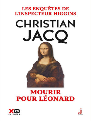 cover image of Mourir pour Léonard
